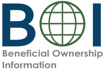BOI Beneficial Ownership Information
