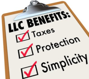$0 Filing Fee - Form an LLC  Online -  In Just 15 Minutes